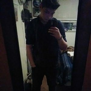 Meet your Posher, Andrew